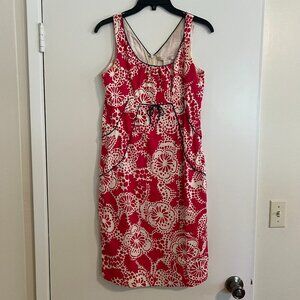 Nougat London Sheath Dress